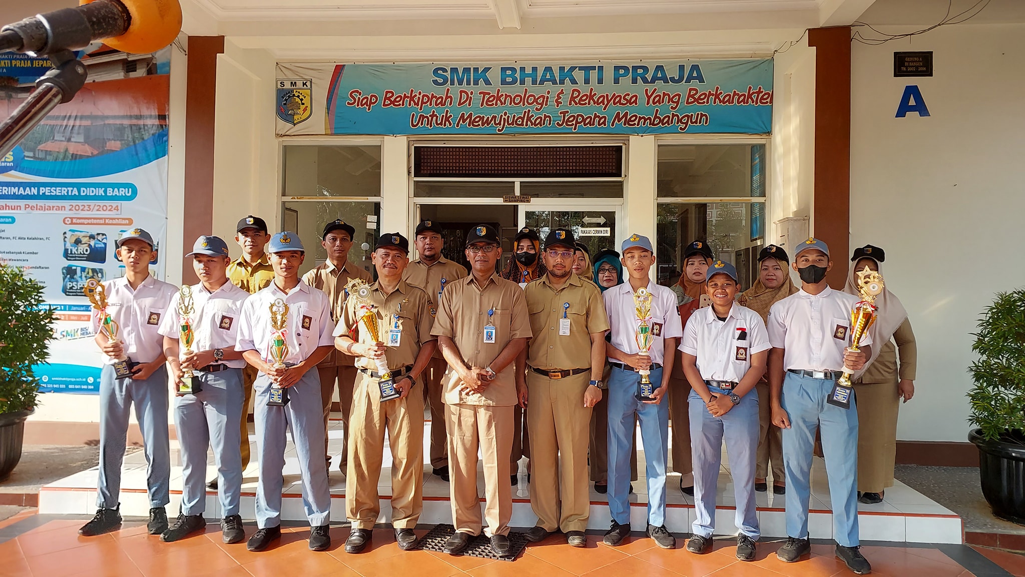 juara